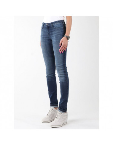 Lee Scarlett Skinny Pants W L526AIFB