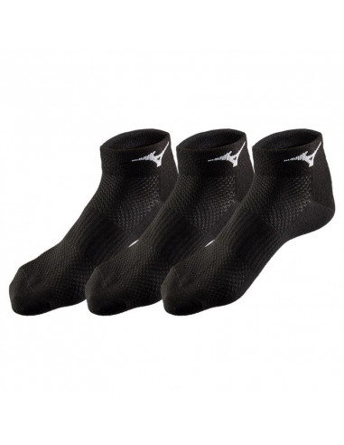 Mizuno Training 3pack socks 67XUU95098
