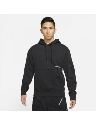 Jordan 23 Engineered M sweatshirt DA7178010