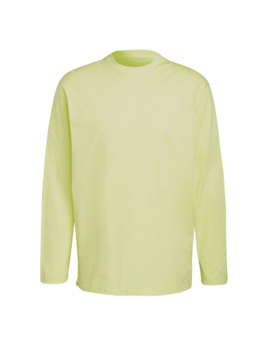 Tshirt adidas Y3 Classic Chest Logo LS M HB3486
