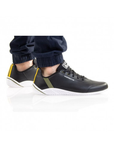 Shoes Puma PL RDG Cat M 307022 01