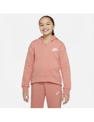Nike Sportswear Club Fleece Jr DC7118824 sweatshirt