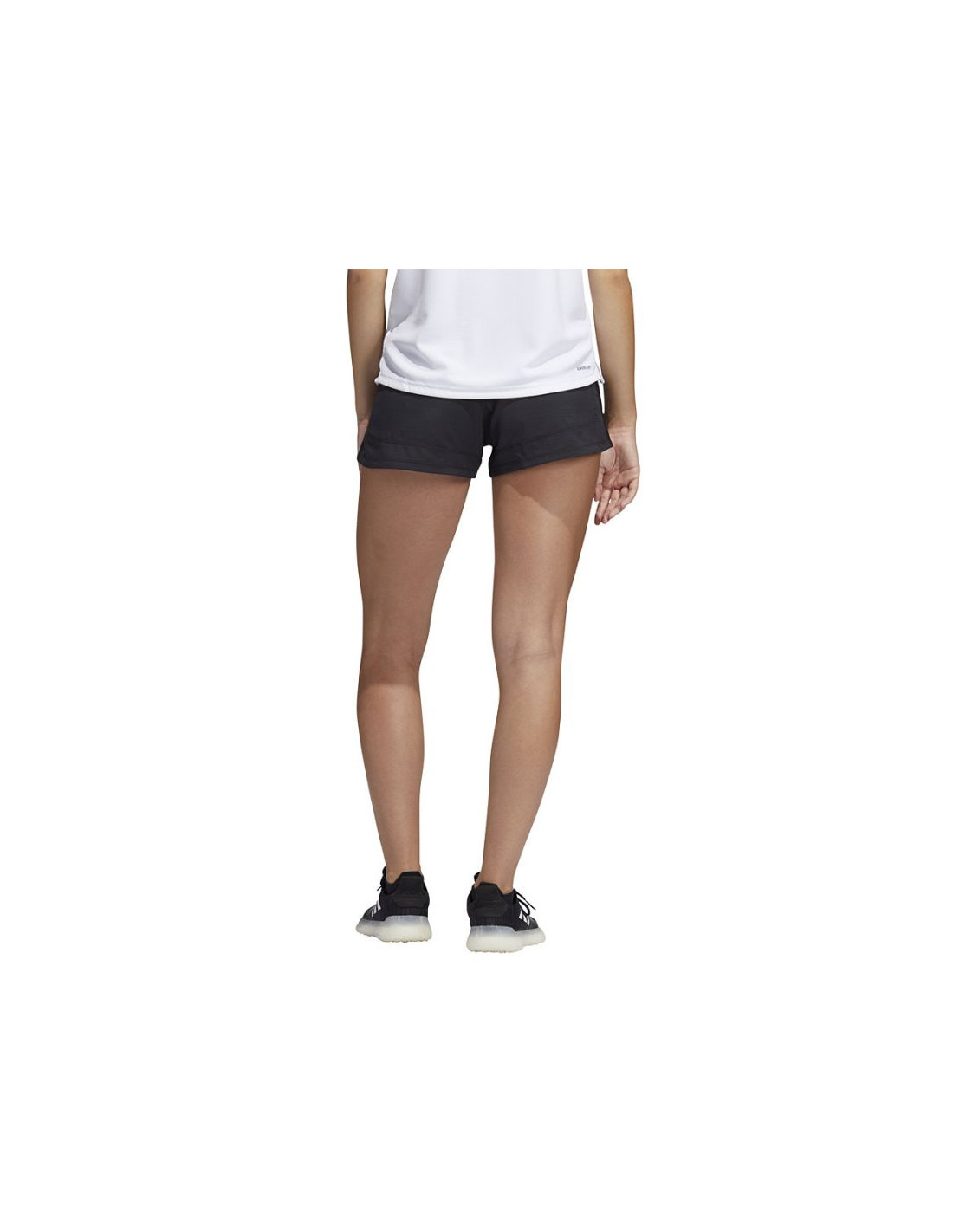 Adidas Hthr Wvn Pacer W GT1186 shorts