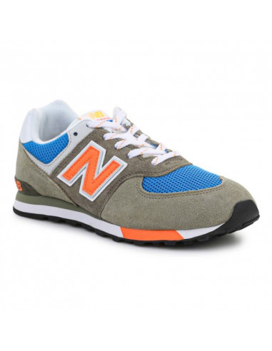 New Balance Jr GC574LA1