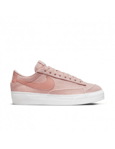 Nike Blazer Low Platform W DN0744600 shoes