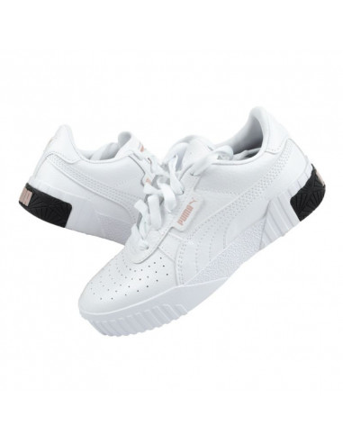 Puma Cali Jr 372844 15 shoes
