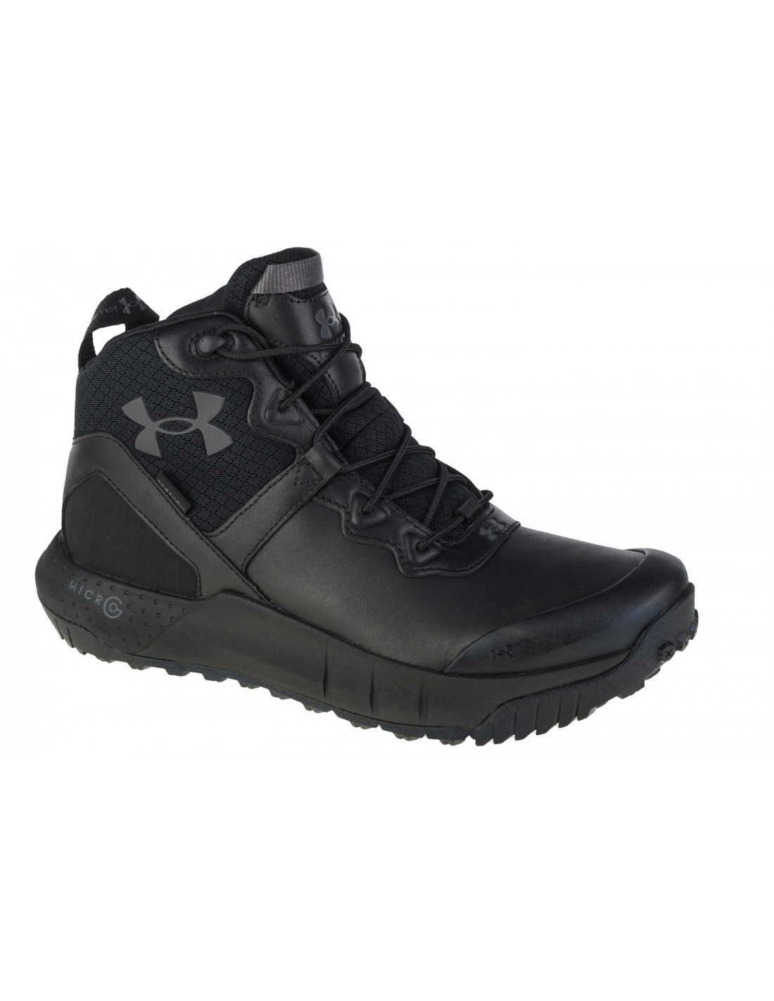 Under Armour Micro G Valsetz Leather WP 3024334001