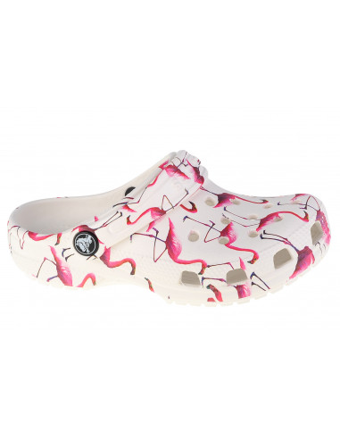 Crocs Classic Pool Party Clog 2078261CW