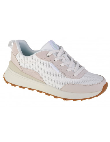 Skechers Sunny Street Sunshine Jogger 155441WHT