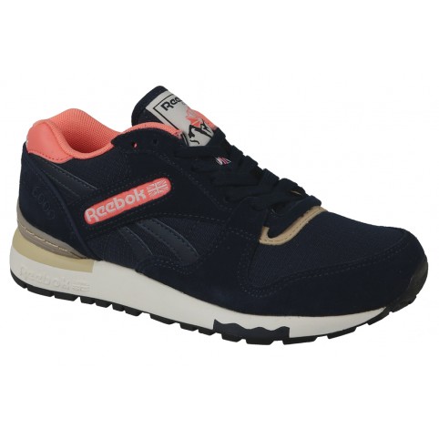 Reebok GL 6000 Out-Color shoes in BD1580 ΓΥΝΑΙΚΕΙΑ > Παπούτσια > Παπούτσια Μόδας > Sneakers
