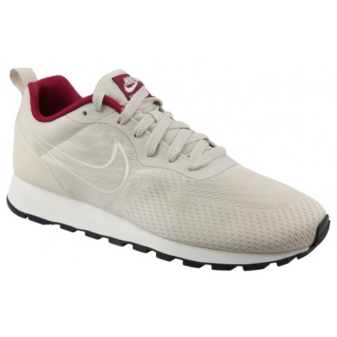 Nike Md Runner 2 Eng Mesh W 916797-100 shoes ΓΥΝΑΙΚΕΙΑ > Παπούτσια > Παπούτσια Μόδας > Sneakers