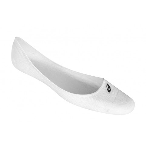 Asics 3PPK Secret Sock U Κάλτσες 150231-0001