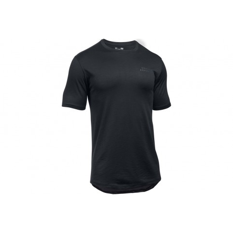 Under Armour Sportstyle Core Tee 1303705-001