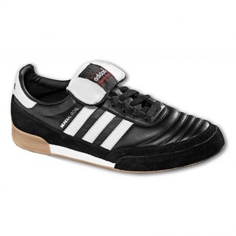 Indoor shoes adidas Mundial Goal IN 019310 ΑΝΔΡΙΚΑ > Παπούτσια > Παπούτσια Αθλητικά > Ποδοσφαιρικά