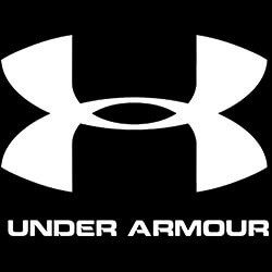 Under Armour Under Armor W sports bra 1361033-468 (XL)