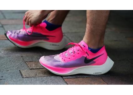 Τα παπούτσια της Nike και ο αθέμιτος ανταγωνισμός