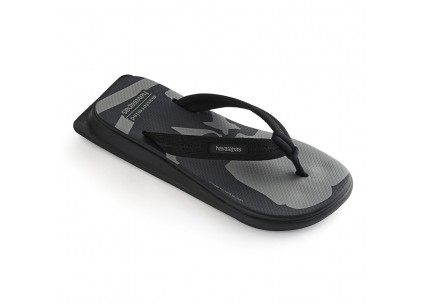 Havaianas αλλάζει τις σαγιονάρες συνδέοντας παρελθόν, παρόν και μέλλον