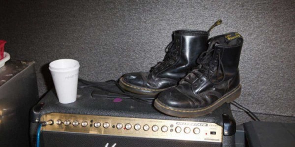 Dr. Martens: Γιορτάζουν τα 60 χρόνια τους.