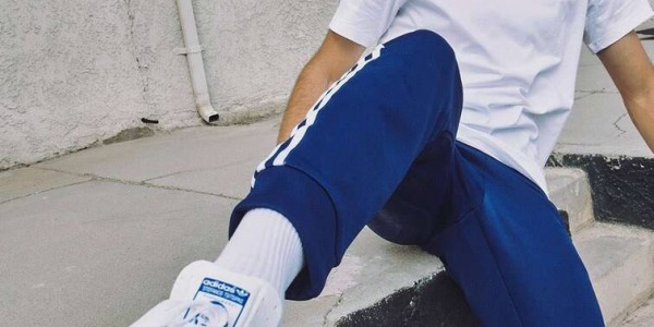 Στέφανος Τσιτσιπάς έχει πλέον τα δικά του αθλητικά παπούτσια.