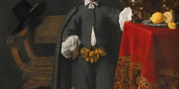 Πίνακα ζωγραφικής και … «ταξιδιώτες του χρόνου»?