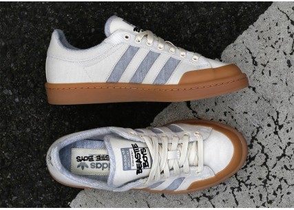 Οι Beastie Boys λανσάρουν vegan αθλητικά παπούτσια