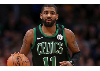 Σταρ του NBA θέλει τα παπούτσια του… Μπομπ Σφουγγαράκη