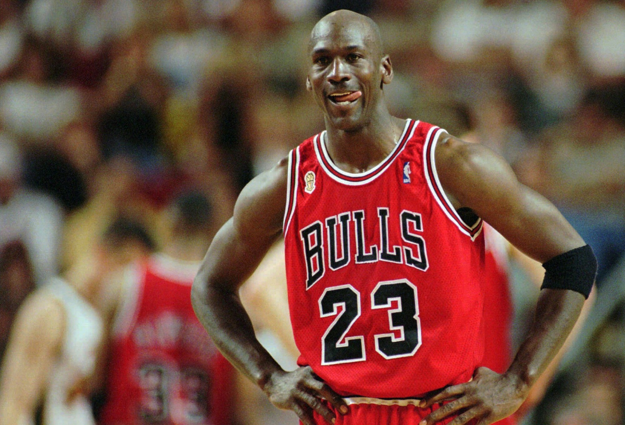 Michael Jordan: Τα πιο ακριβά υποδήματα που φορέθηκαν σε αγώνα!