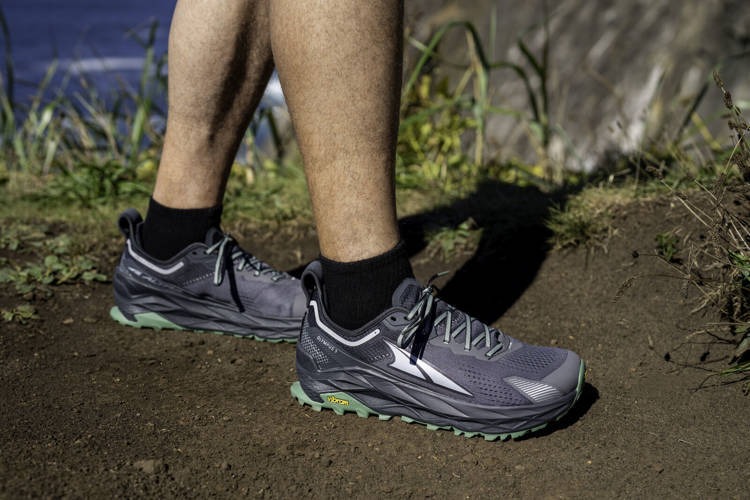 Ανακαλύψτε τα Altra: Τα παπούτσια που θα αλλάξουν τον τρόπο που τρέχετε!
