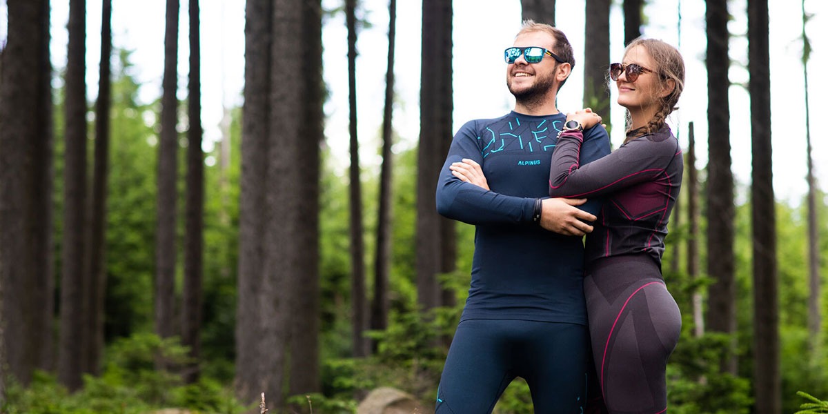 Τα Οφέλη και οι Δυνατότητες των Ισοθερμικών Ρούχων στον Αθλητισμό